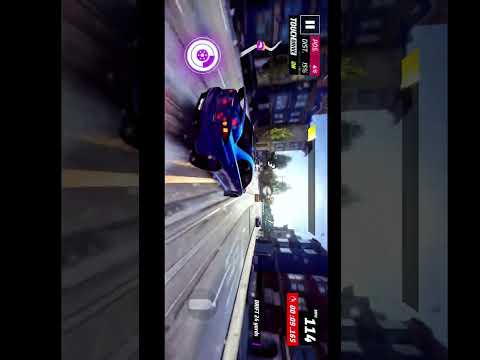 ASPHALT LEGENDS 9 💀 #asphalt9 #tranding #shorts