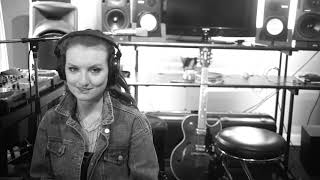 Kendra Erika "Doin Time" Sublime Cover - Acoustic