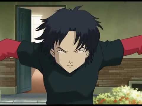 XANA Possesses William's Clone - Code Lyoko