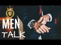 #MenTalk: Secret Agent Man Part 2  "Origins of the Agent"