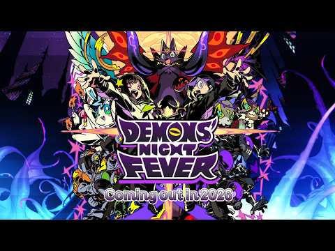 Gameplay Trailer