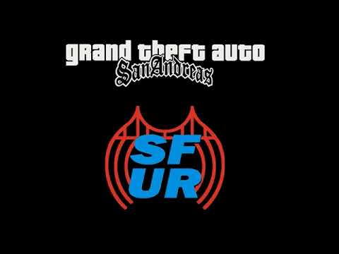 SF-UR Gta San Andreas
