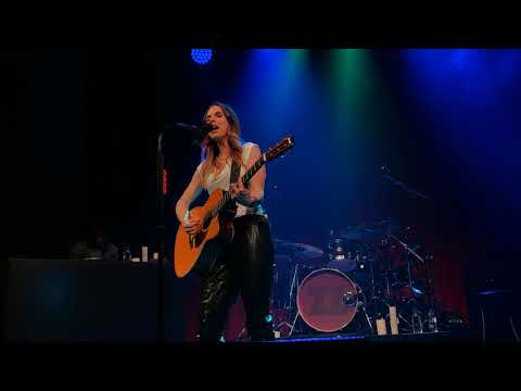 ZZ Ward Live - Til the Casket Drops(August Hall, February 25, 2020)