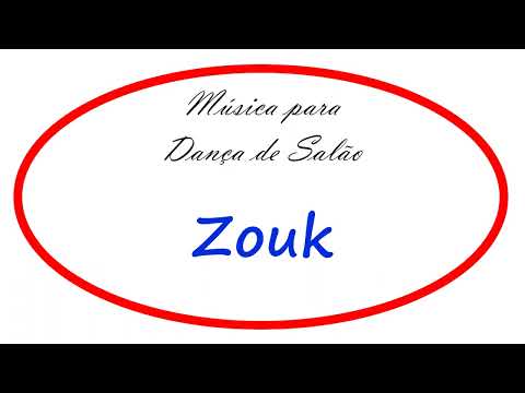 Zouk #126 - Mafie Zouker - 7 Seconds