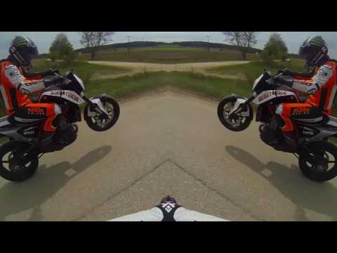 FrankenRiders and Friends //Tomb//KTM//Yamaha//Derbi//