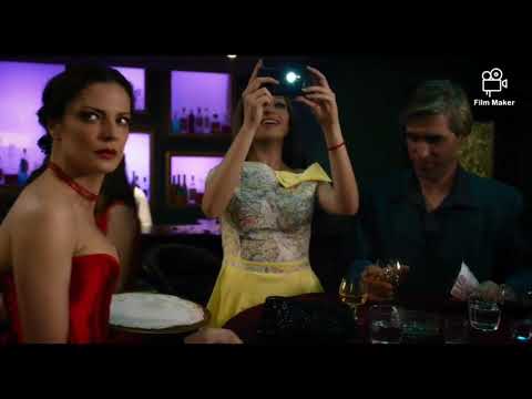 Pertarungan Yuri Boyka VS Boris Tarsov