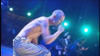 Clawfinger - Do What I Say - Live Woodstock Festival Poland 2009