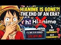 The END Of HiAnime Why It S Not Working Is It Coming BACK