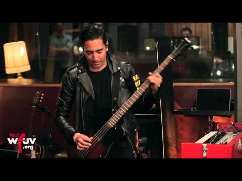 Lord Huron - "Meet Me in the Woods" (Electric Lady Sessions)