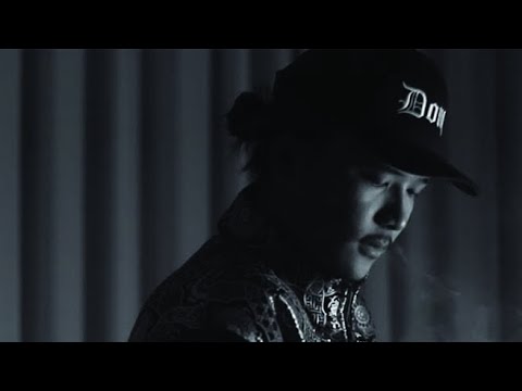 DONG- WHO RUN THIS RAP GAME ( LYRICAL VIDEO)