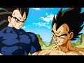 Vegeta S 2nd Brother Rigor