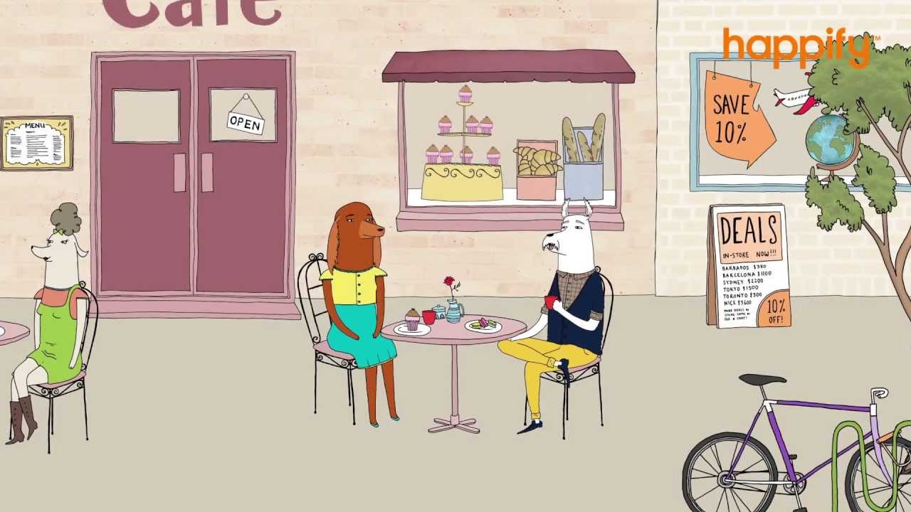 Where Does Compassion Really Come From?