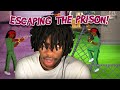 TRYING TO ESCAPE THE PRISON Hard Time Prison Simulator NEW VERSION 3
