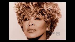 Tina Turner - I Will Be There (Allí Estaré)