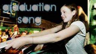 Amy Diamond - Graduation song