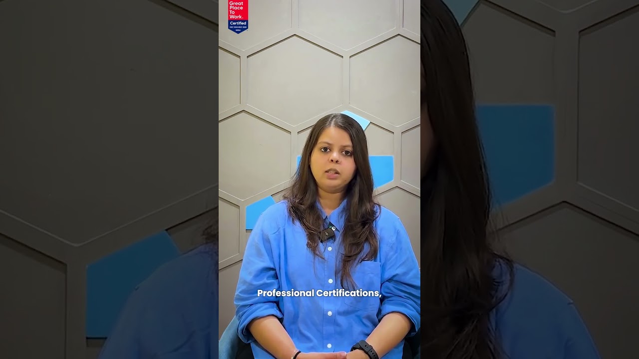 Upskilling at Relay Part 4