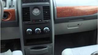 preview picture of video '2008 Chrysler Town & Country Used Cars Ashaway RI'