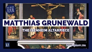 Download lagu Matthias Grunewald The Isenheim Altarpiece... mp3