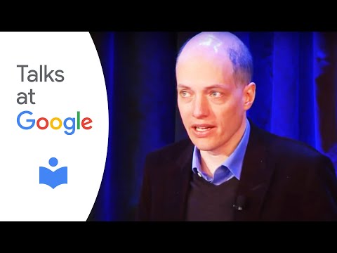 阿蘭-德波頓，《新聞。用戶手冊"｜在谷歌的演講。 (Alain de Botton, "The News: A User's Manual" | Talks at Google)