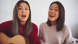 Jayesslee | Sunday Morning (Cover) | Maroon 5 | Studio Version