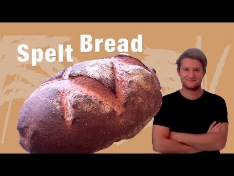 download lagu mp3 mp4 Basic Spelt Bread Recipe, download lagu Basic Spelt Bread Recipe gratis, unduh video klip Basic Spelt Bread Recipe