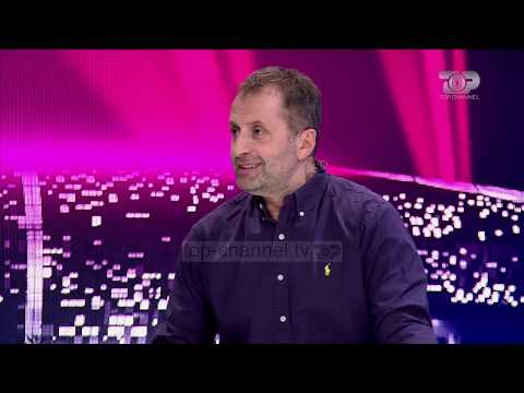 Procesi Sportiv, 17 Dhjetor 2018, Pjesa 2 - Top Channel Albania - Sport Talk Show