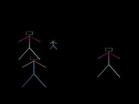 Art X meets SoulNurse -  Human