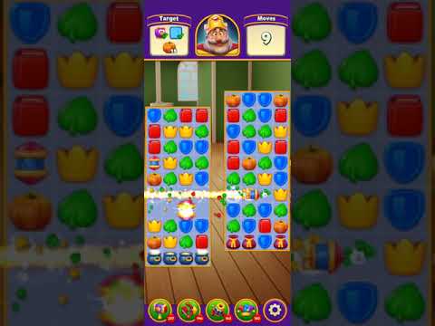 Loyal Match Level 2859