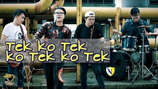 Download lagu Andika Kangen Band & D'Ningrat - Uji Nyali mp3