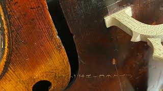 Download lagu Ravel クープランの墓 I.Prélude チェロ独奏用 [Cello Tab] mp3