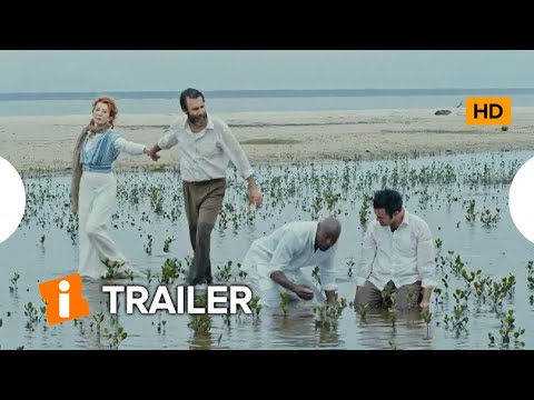 Paixões Recorrentes - Trailer