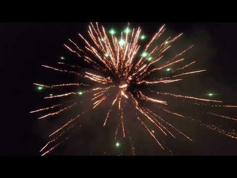 Explosive Extravaganza 