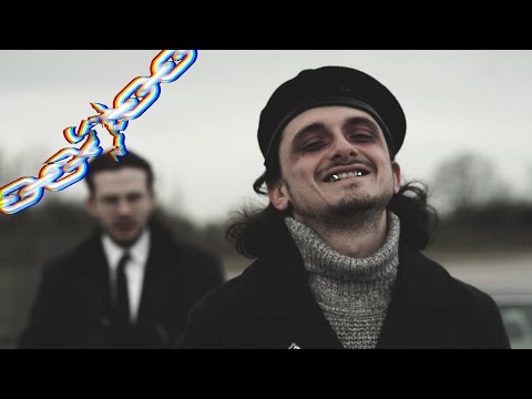 WES KER - Délétère ft. BREiZMAN [Prod. CSU] [Réal. FLE0]