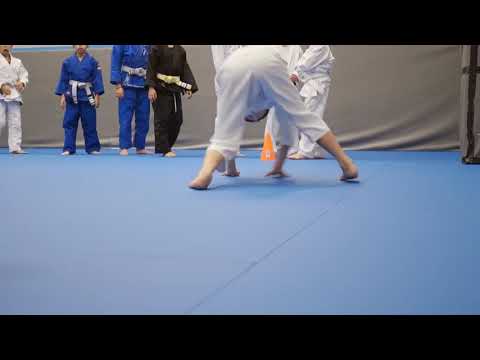 Five or Ten Martial Arts Classes for One Child Aged 4–12 at Budo Mixed Martial Arts (Up to 85% Off) - Second Medium