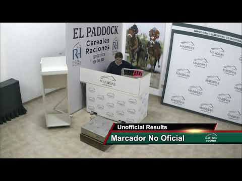 MAROÑAS EN VIVO 14/5/2023 , MONTEVIDEO - URUGUAY