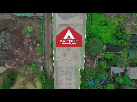 3D Tour Of Shakti Siyara Avenue
