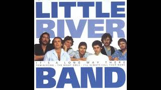 Little River Band - Let&#39;s Dance