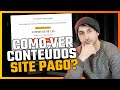 Como Ver Conteúdos De Sites Pagos