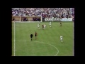 Pécs - Honvéd 3-0, 1987 - MLSZ - Összefoglaló