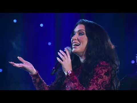 Yves Berendse & Jill Helena - Blijf Bij Mij (Yves In De AFAS Live)