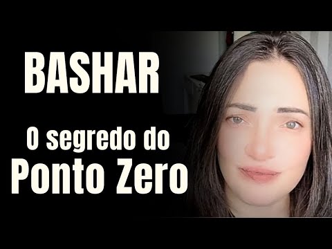 BASHAR - The Secret of Zero Point (The Proven Matrix)