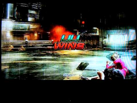 DemariusWilliams (Lili) vs G410bmore_ (Nina)