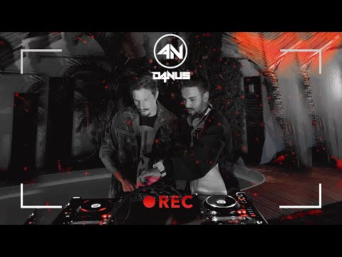 @D4NUS at DJ7 Studio - 17/06/2020