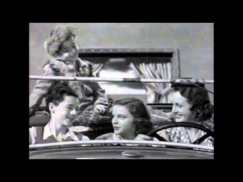 Judy Garland - On the Bumpy Road to Love