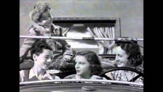 Judy Garland - On the Bumpy Road to Love