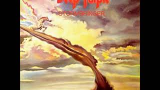 Deep Purple   Holy Man with Lyrics in Description