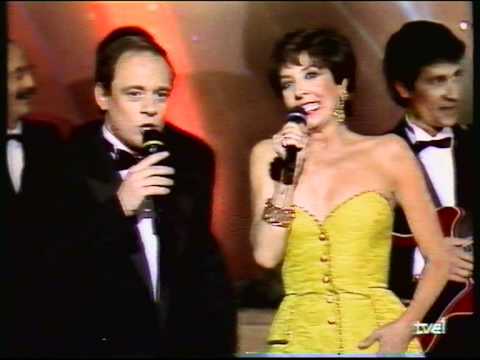 1990 tve1 viva el espectaculo  formula 5ª