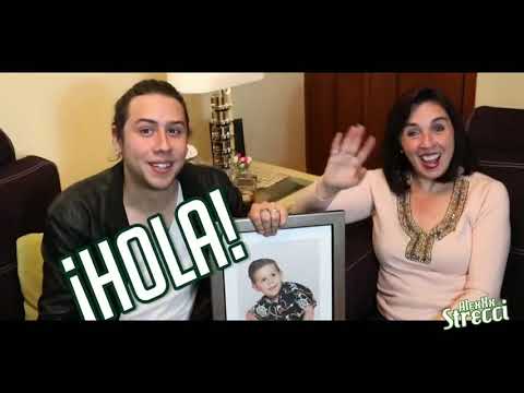 TAG DE LA MAMÁ / ALEX STRECCI 🙀