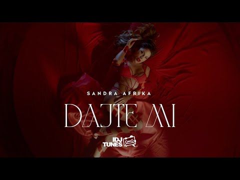 Video thumbnail for Dajte mi