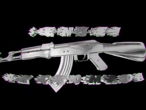 @senseionthefire - AK CROMADA (prod. MK$)